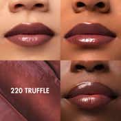 Milani Keep It Full Glossy Plumping Balm - 220 Truffle (2.1 g)