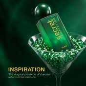 Secret Temptation Glam Perfume (100 ml)