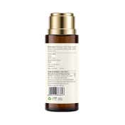 Forest Essentials Mashobra Honey Lemon & Rosewater Delicate Facial Cleanser (50ml)