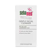 Sebamed Gentle Facial Cleanser (150 ml)