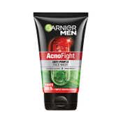 Garnier Men Acno Fight Anti-Pimple Face Wash (100g)