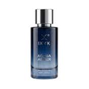 IKYK Aqqua Amber Eau De Parfum Unisex Perfume (100 ml)