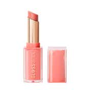 Makeup Revolution Pout Lip Gloss Stick - Shimmer Peach Sorbet Nude (3 g)