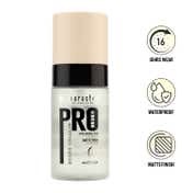 Character Pro Lock Setting Spray (50 ml)