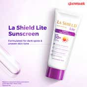 La Shield Lite SPF 50+ & PA+++ Sunscreen Gel (50g)