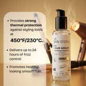 The Skin Story Heat Protection Hair Serum (100ml)