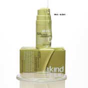 Akind Get Even Multi-Active Serum Mini (16.8ml), Soothing, Pollution Shield with Polyglutamic Acid