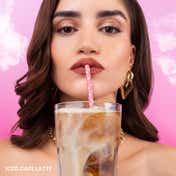 Typsy Beauty Pout Cloud Matte Lip Balm - Iced Cafe Latte (8 g)