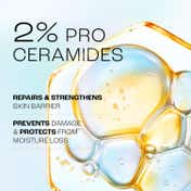 Lakme Peach Ceramide Moisturizer with Vitamin E for Dry Normal & Sensitive Skin (200 g)