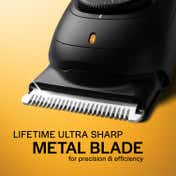 Gillette All-in-One Series 5 Trimmer - AIO 5510