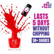 Elle 18 Nail Pops Nail Color - Shade 69 (5 ml)