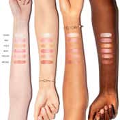 DIOR Forever Glow Maximizer - Longwear Liquid Highlighter - Pink (11 ml)
