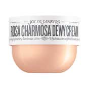 Sol de Janeiro Rosa Charmosa Dewy Body Cream (240 ml)
