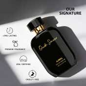 Ajmal Oudh Smear Eau De Parfum Luxury Long Lasting Perfume for Men & Women (100 ml)