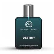 The Man Company Destiny Perfume for Man (50 ml)