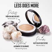 bareMinerals Original Pressed Powder Foundation SPF 15 - Medium Beige 12 (9 g)