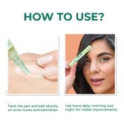 Moody Acnexpert Blemish Fading Pen with Tranexamic & Kojic Acid (10 ml)