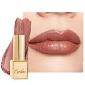 Oulac Metallic Shine Lipstick - GM03 Deep Down (4.3 g)