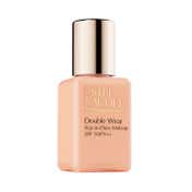 Estee Lauder Double Wear Travel Size Stay-in-Place Matte Foundation SPF 10-2N1 Desert Beige (15 ml)