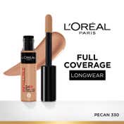 L'Oreal Paris Infallible Full Wear More Than Concealer - 330 (11 ml)