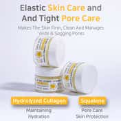 APLB Retinol Vitamin C Vitamin E Facial Cream (55 ml)