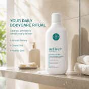 THE LOVE CO. Aha Bha Body Wash (200 ml)