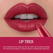 Daily Life Forever52 Stellar Matte Lipstick - Cherry Crush G405 (1.4 g)