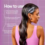 Moxie Beauty HydroRepair Hair Mask (100 ml)