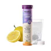 The Good Bug Metabolically Lean Lemon Effervescent Tablets (15 Tablets)