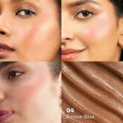 Charmacy Milano CMC Glow Drip - Bronze Bliss-4 (7 ml)