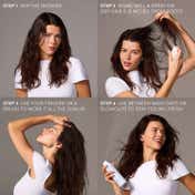 OUAI Super Dry Shampoo - Cape Town Travel Size (56 g)