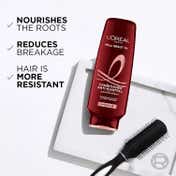 L'Oreal Paris Fall Resist 3X Anti-Hairfall Conditioner (175 ml)