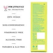 Hyphen 2% Cica Exosome Oil-Free Moisturizer (50 ml)