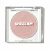 Sheglam Cosmic Crystal Mousse Highlighter - Pinky Promise (3.1 g)