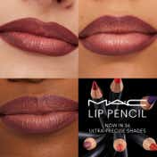 M.A.C Lip Pencil - Plum (1.45 g)