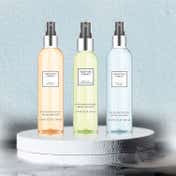 Vera Wang Embrace Marigold and Gardenia Fine Body Mist (240 ml)
