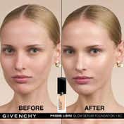 Givenchy Prisme Libre Glow Serum Foundation - 1.5C (30 ml)