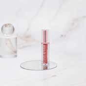 bellaoggi Gloss Affair Nourishing Plumping Lip Gloss - Milky Pink (5 ml)