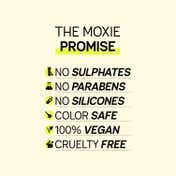 Moxie Beauty The Headliner - Hair Finishing Wax Stick (30 g)