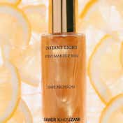 SAMER KHOUZAMI Instant Light Spray Makeup Base - Lime Blossom (30 ml)