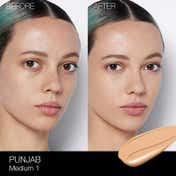 NARS Light Reflecting Foundation - Punjab (30 ml)