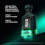Axe Premium Luxury Perfumes Aqua Bergamot EDP (100 ml)