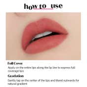 Etude Fixing Tint - Mocha Mantra (4 g)