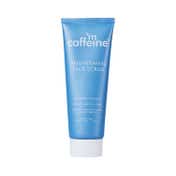 mCaffeine Brightening Face Scrub (100 g)