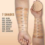 Daily Life Forever52 High Coverage Tender Cream - Breezy - 005 (18 g)