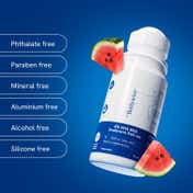 Be Bodywise 4% AHA BHA Underarm Roll On - For Underarm Pigmentation & Odour - Watermelon (50 ml)