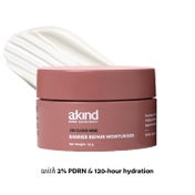 Akind On Cloud Nine Barrier Repair Moisturiser with PDRN & 120H Hydration (25 g)