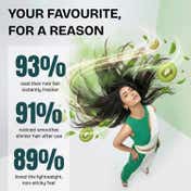 The Skin Story Keratin Hair Mist (100ml)