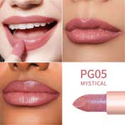 Oulac Infinity Moisture Shine Lipstick - Mystical(PG05) (4 g)