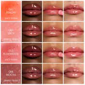 DIOR Addict Lip Glow Oil - 087 Spicy (6 g)
